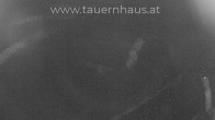 Archived image Webcam Planneralm: View Tauern House 17:00