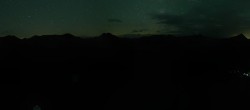 Archived image Webcam mountain station Plannereckbahn 01:00