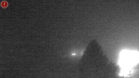 Archiv Foto Webcam Stolzalpe Bezirk Murau 23:00