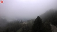 Archiv Foto Webcam Stolzalpe Bezirk Murau 06:00