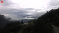Archiv Foto Webcam Stolzalpe Bezirk Murau 09:00