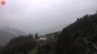 Archiv Foto Webcam Stolzalpe Bezirk Murau 11:00