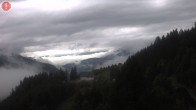 Archiv Foto Webcam Stolzalpe Bezirk Murau 13:00