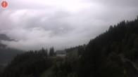 Archiv Foto Webcam Stolzalpe Bezirk Murau 15:00
