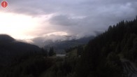Archiv Foto Webcam Stolzalpe Bezirk Murau 19:00