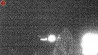Archiv Foto Webcam Stolzalpe Bezirk Murau 23:00