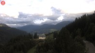 Archiv Foto Webcam Stolzalpe Bezirk Murau 05:00