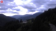 Archiv Foto Webcam Stolzalpe Bezirk Murau 06:00