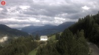 Archiv Foto Webcam Stolzalpe Bezirk Murau 07:00