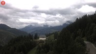 Archiv Foto Webcam Stolzalpe Bezirk Murau 09:00