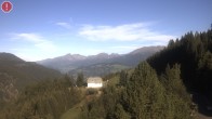 Archived image Webcam Stolzalpe, Styria 07:00