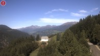 Archived image Webcam Stolzalpe, Styria 09:00
