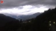 Archiv Foto Webcam Stolzalpe Bezirk Murau 05:00
