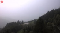 Archiv Foto Webcam Stolzalpe Bezirk Murau 07:00