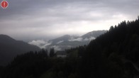 Archiv Foto Webcam Stolzalpe Bezirk Murau 08:00