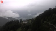 Archiv Foto Webcam Stolzalpe Bezirk Murau 09:00