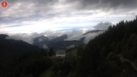 Archiv Foto Webcam Stolzalpe Bezirk Murau 11:00