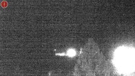 Archiv Foto Webcam Stolzalpe Bezirk Murau 23:00