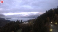 Archived image Webcam Stolzalpe, Styria 05:00