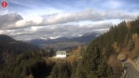 Archived image Webcam Stolzalpe, Styria 09:00
