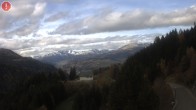 Archived image Webcam Stolzalpe, Styria 11:00