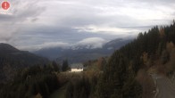 Archiv Foto Webcam Stolzalpe Bezirk Murau 09:00