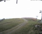 Archiv Foto Webcam Turracher Höhe: Bergstation Kornockbahn 11:00