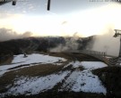 Archiv Foto Webcam Turracher Höhe: Bergstation Kornockbahn 06:00