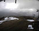 Archiv Foto Webcam Turracher Höhe: Bergstation Kornockbahn 11:00