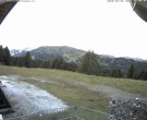 Archiv Foto Webcam Turrachbahn: Bergstation 09:00