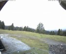 Archiv Foto Webcam Turrachbahn: Bergstation 13:00
