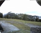 Archiv Foto Webcam Turrachbahn: Bergstation 15:00