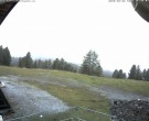 Archiv Foto Webcam Turrachbahn: Bergstation 17:00