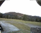 Archiv Foto Webcam Turrachbahn: Bergstation 11:00