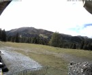 Archiv Foto Webcam Turrachbahn: Bergstation 13:00