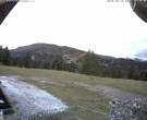 Archiv Foto Webcam Turrachbahn: Bergstation 15:00