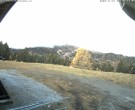 Archiv Foto Webcam Turrachbahn: Bergstation 06:00