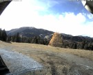 Archiv Foto Webcam Turrachbahn: Bergstation 11:00