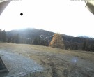 Archiv Foto Webcam Turrachbahn: Bergstation 13:00