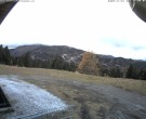 Archiv Foto Webcam Turrachbahn: Bergstation 15:00