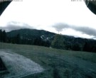 Archiv Foto Webcam Turrachbahn: Bergstation 17:00
