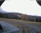 Archiv Foto Webcam Turrachbahn: Bergstation 05:00