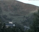 Archived image Webcam mountain "Kornock" 05:00