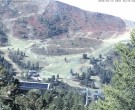 Archived image Webcam mountain "Kornock" 09:00