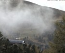 Archived image Webcam mountain "Kornock" 09:00