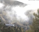 Archived image Webcam mountain "Kornock" 11:00