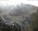 Archived image Webcam mountain "Kornock" 13:00