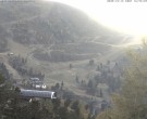 Archived image Webcam mountain "Kornock" 17:00