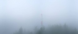 Archiv Foto Webcam Altaussee Tressensteinwarte 05:00