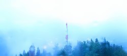 Archiv Foto Webcam Altaussee Tressensteinwarte 05:00